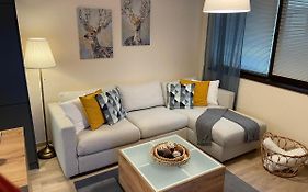 Your Place Apartment